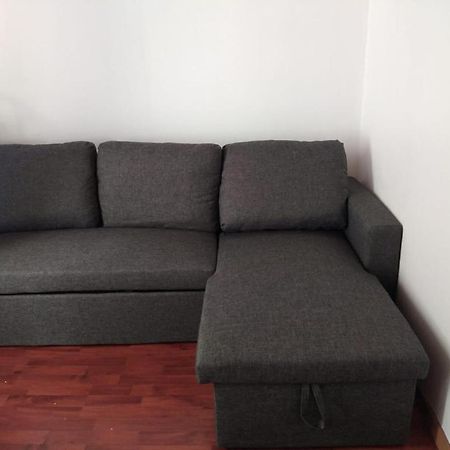 شقة Joli 2 Pieces A بونتواز المظهر الخارجي الصورة